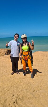 Alagoas Voo Livre景点图片