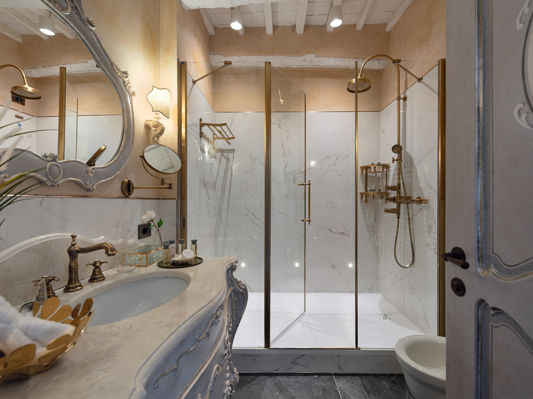 Il Miraggio in Val d'Orcia Relais & Spa主图