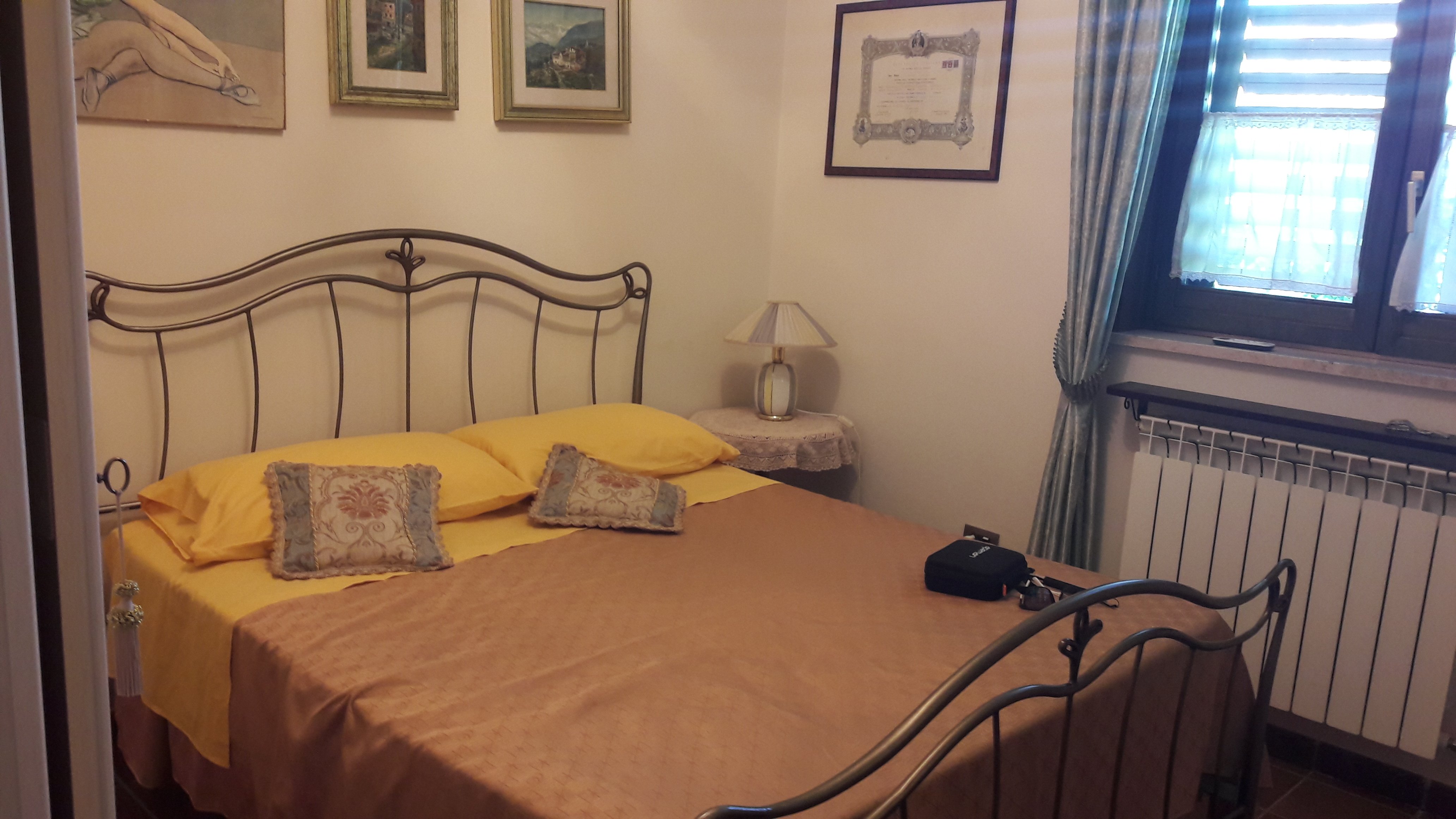 B&B Villa Carmen-官方