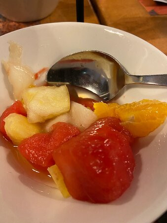 阿姆拉斯酒店主图