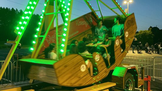 Free Chapel-盖恩斯维尔必去景点