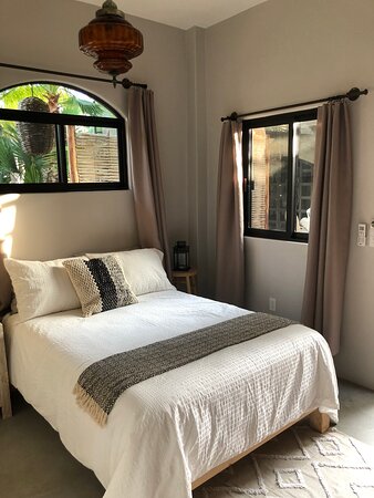 Pure Baja Suites & Retreats-客卧