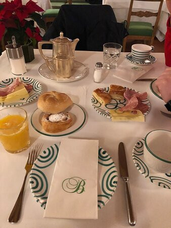 Hotel Brandstaetter主图