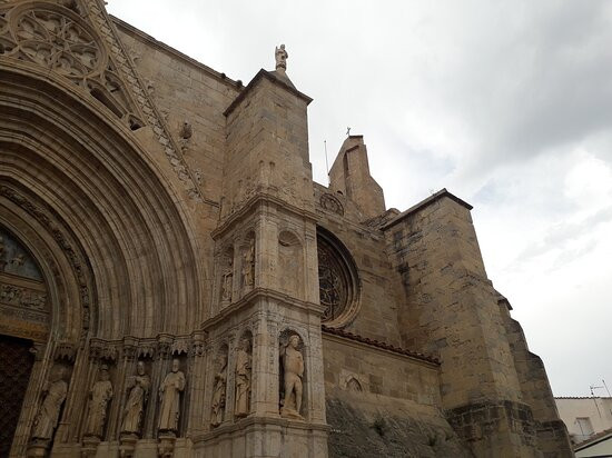 Morella Castle-Morella必去景点