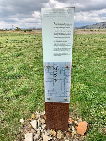 Ross Female Factory-罗斯必去景点