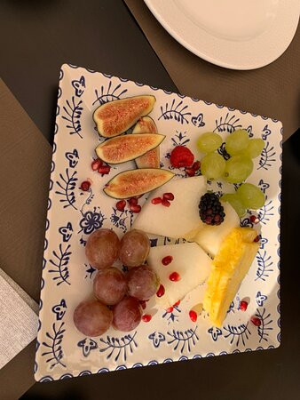 Agroturismo Malbuger Nou主图