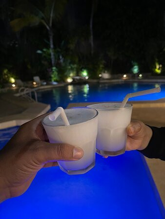 Grand Hotel Mercedes主图