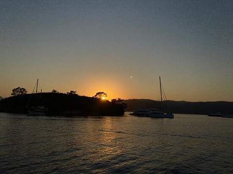 Family Sezgin Yacht Charter-费特希耶必去景点