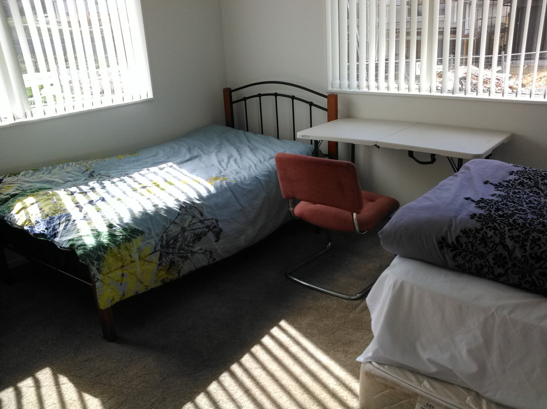 Ya Yuan Homestay主图