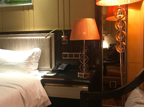 明发国际大酒店主图