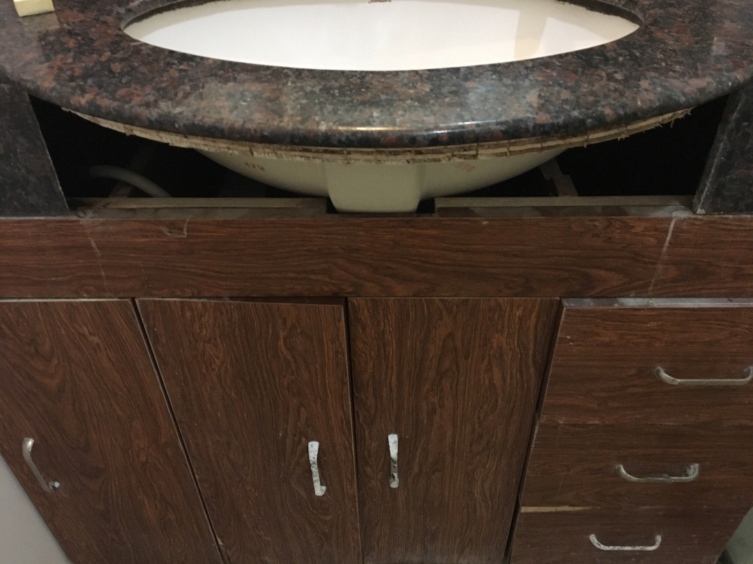 Queens Island Golf and Resort主图