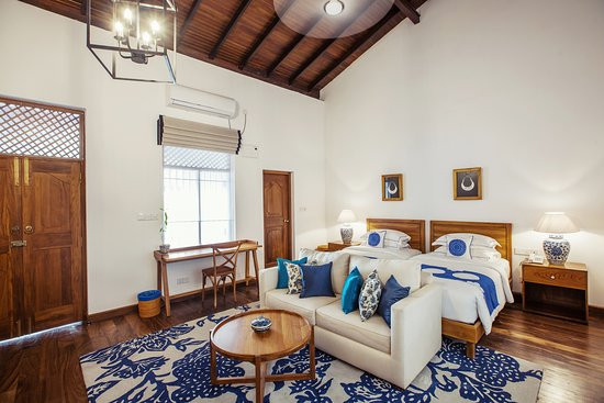 Yara Galle Fort主图