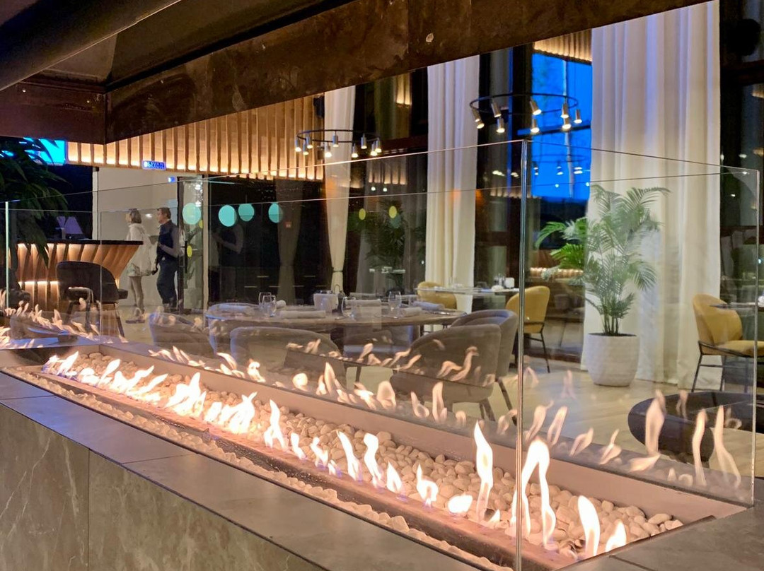 Dobrograd Restaurant