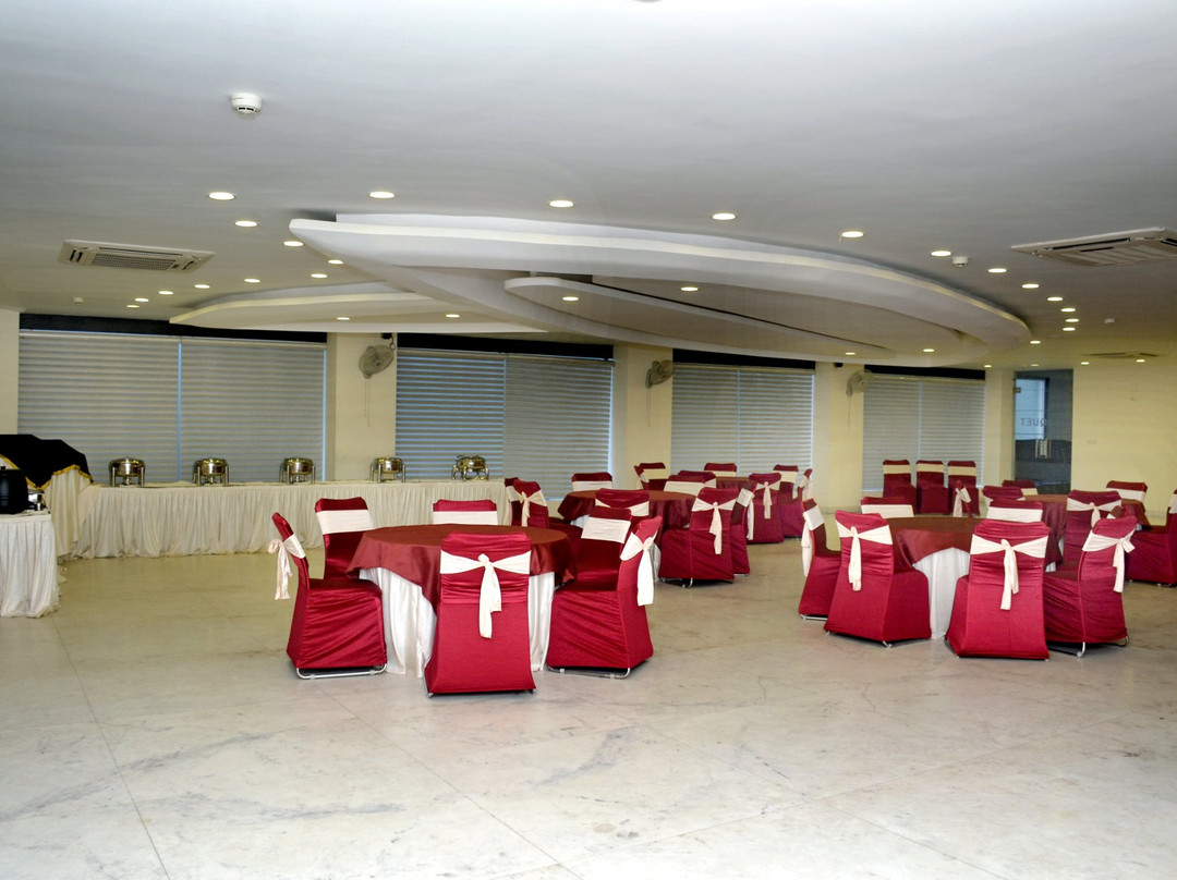 Hotel Park Horizon主图