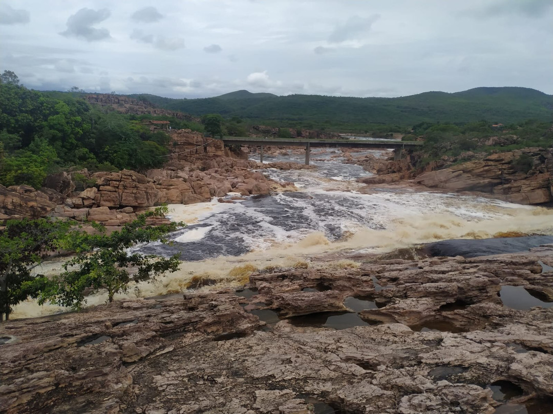 Pousada Ecológica De Andaraí