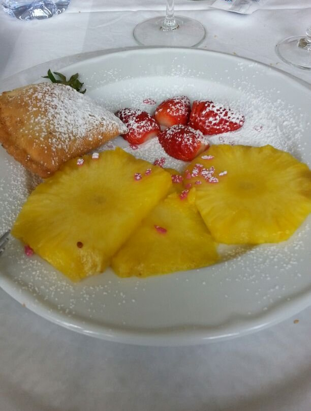 Althea Palace Hotel主图