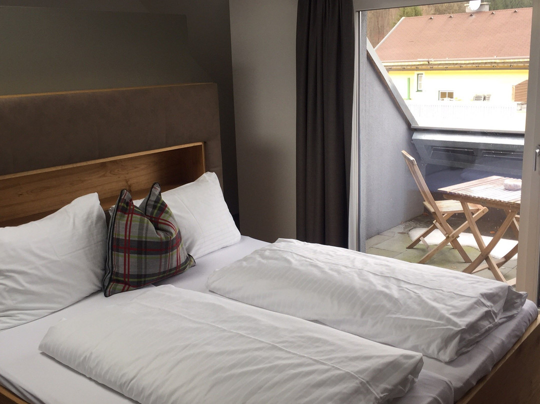 Marktschellenberg酒店住宿-Gasthof Simmerlwirt