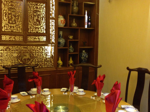 厉家菜(德胜门店)主图