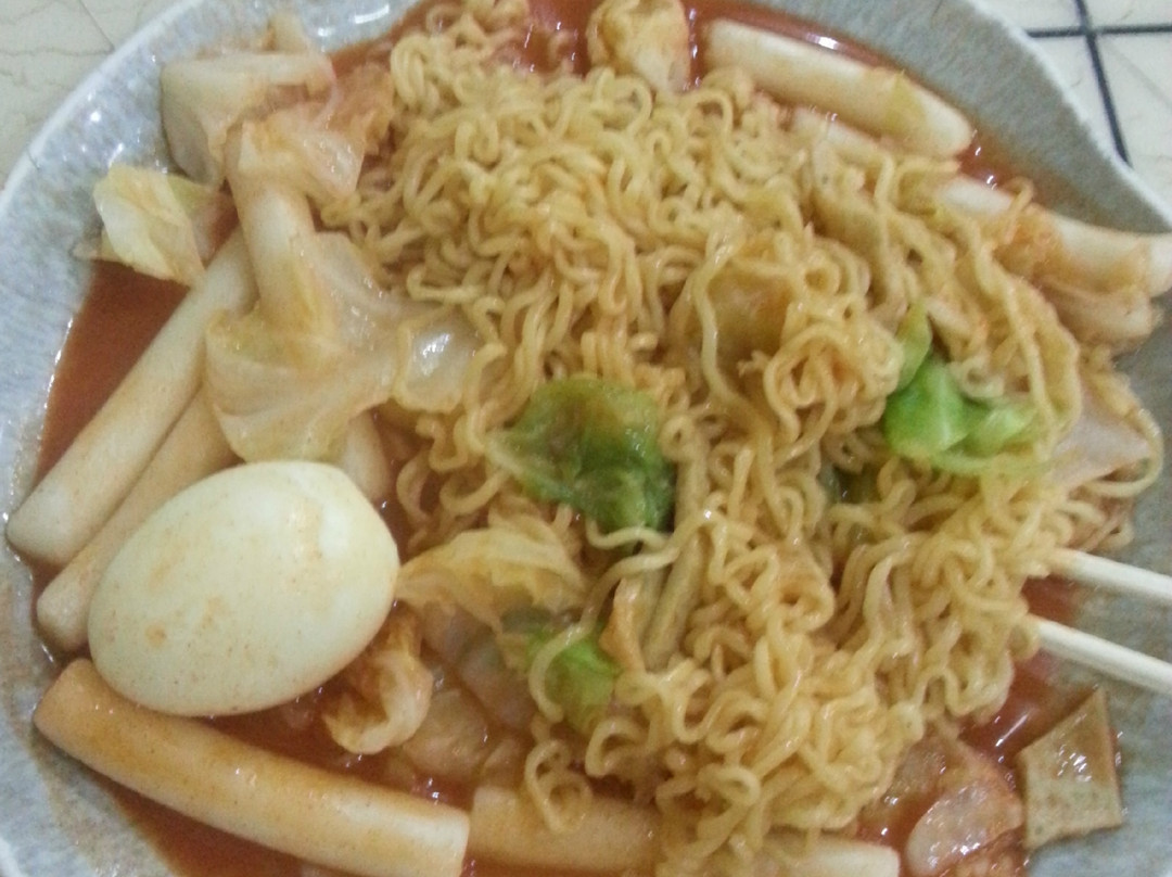 幸福的紫菜包饭(数码路店)