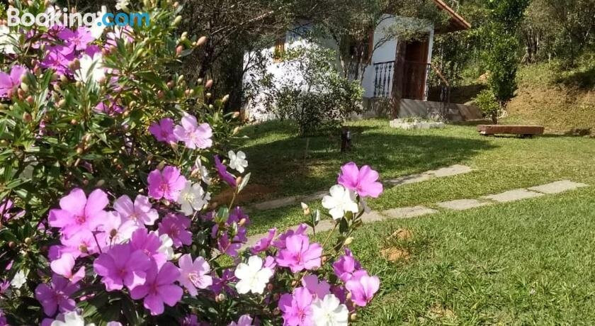 Chale dois irmaos主图