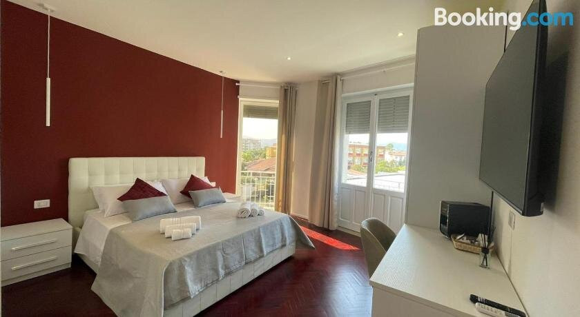 Nature Room Olbia主图