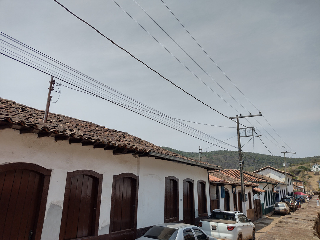 Doces Edu Tijolo-Sao Bartolomeu必去景点