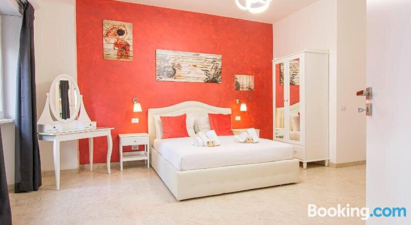 Luxury Boutique Hotel主图