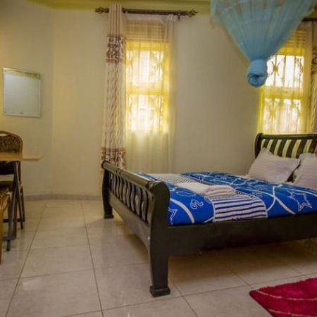 Heras Country Resort主图