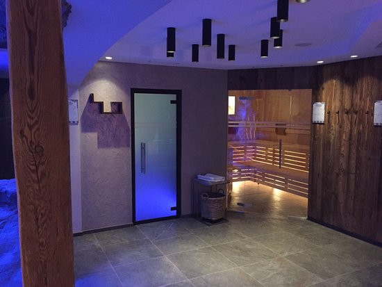 Verdignes酒店住宿-Hotel Klostersepp