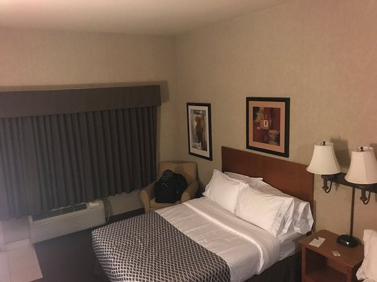 Clarion Pointe主图