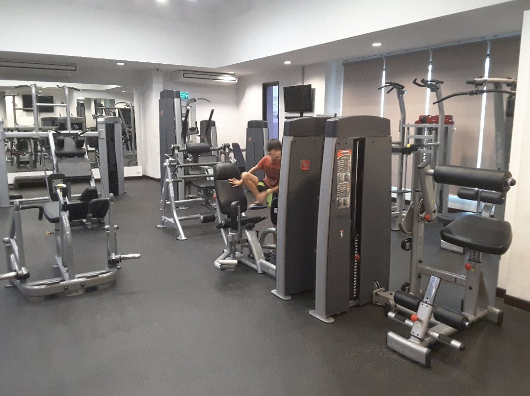 可可景观酒店主图