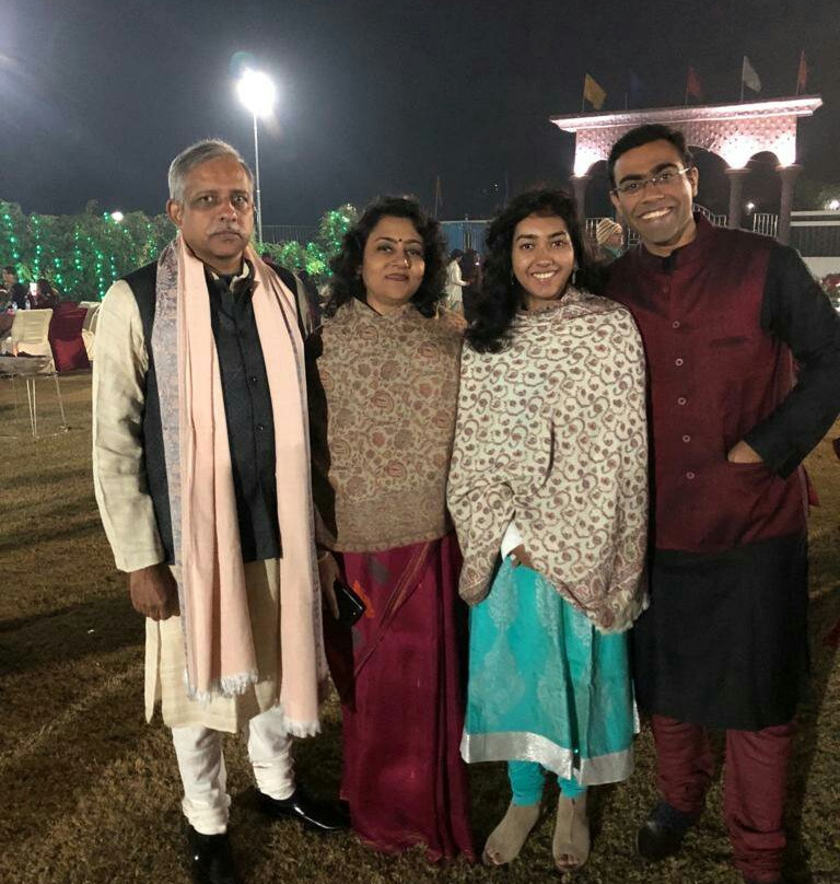 Vaishnavi  Inn主图