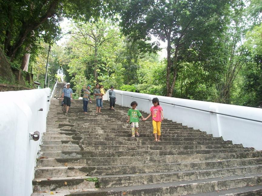 Imogiri Kings Cemetery景点图片