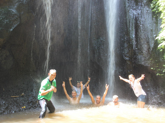 Undisan Eco Tradi Experience-Tembuku必去景点