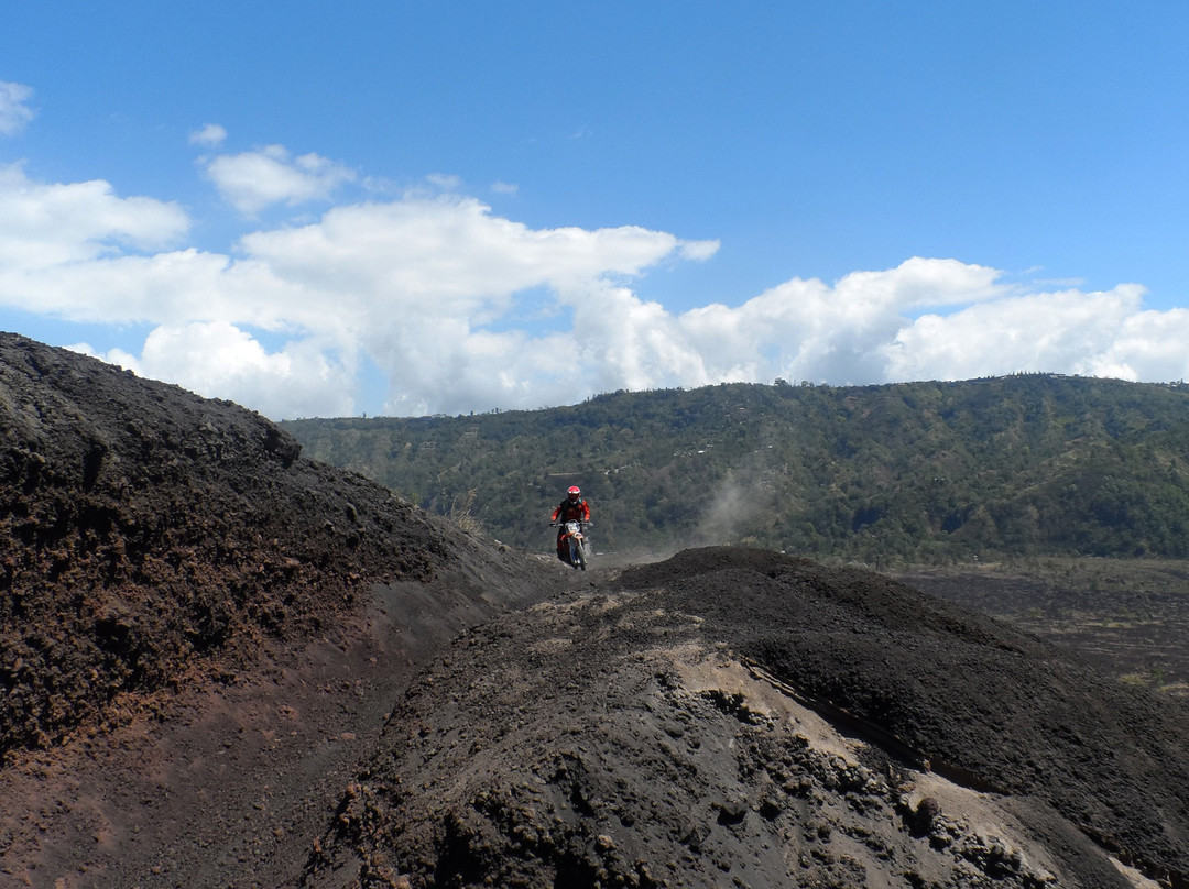 Bali Wilderness Dirt Bike - Day Tours景点图片