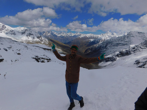 Highway To Himalayas Tours