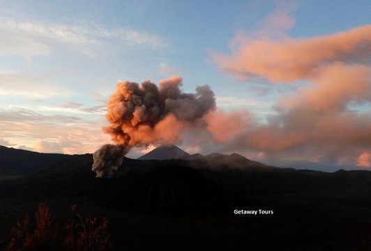 Getaway Tours-泗水必去景点