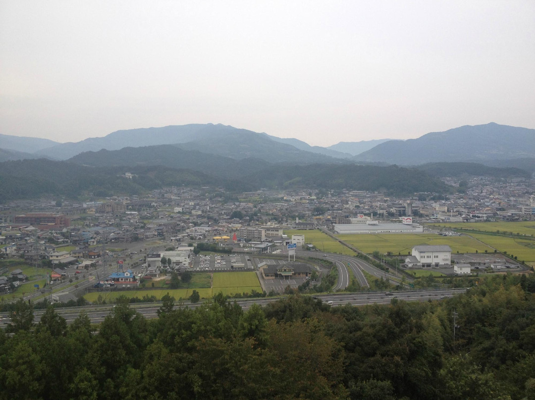 Ryuo Park