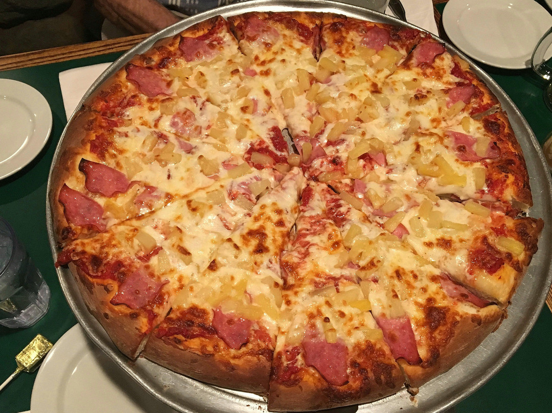 Marri's Pizza & Pasta