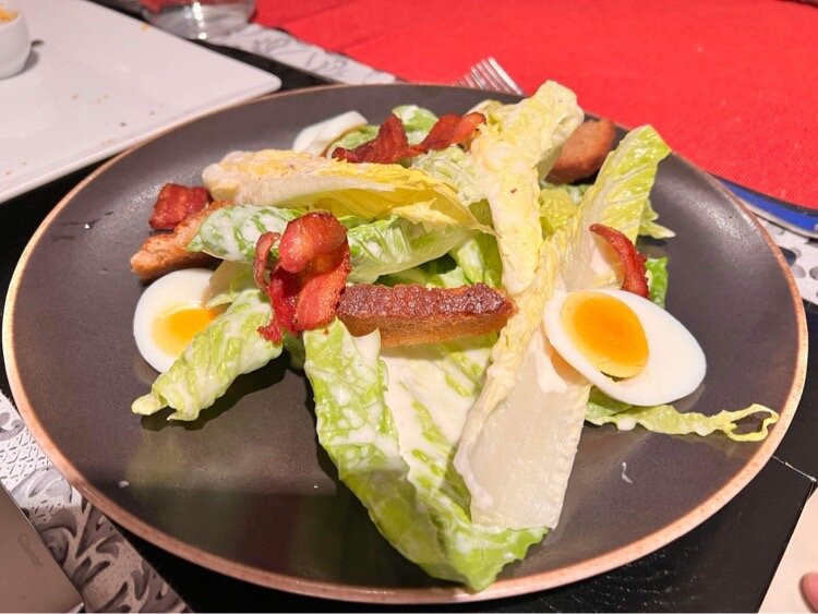 Le Coubertin By Benizio