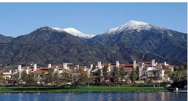 Santiago Park Nature-圣安娜必去景点