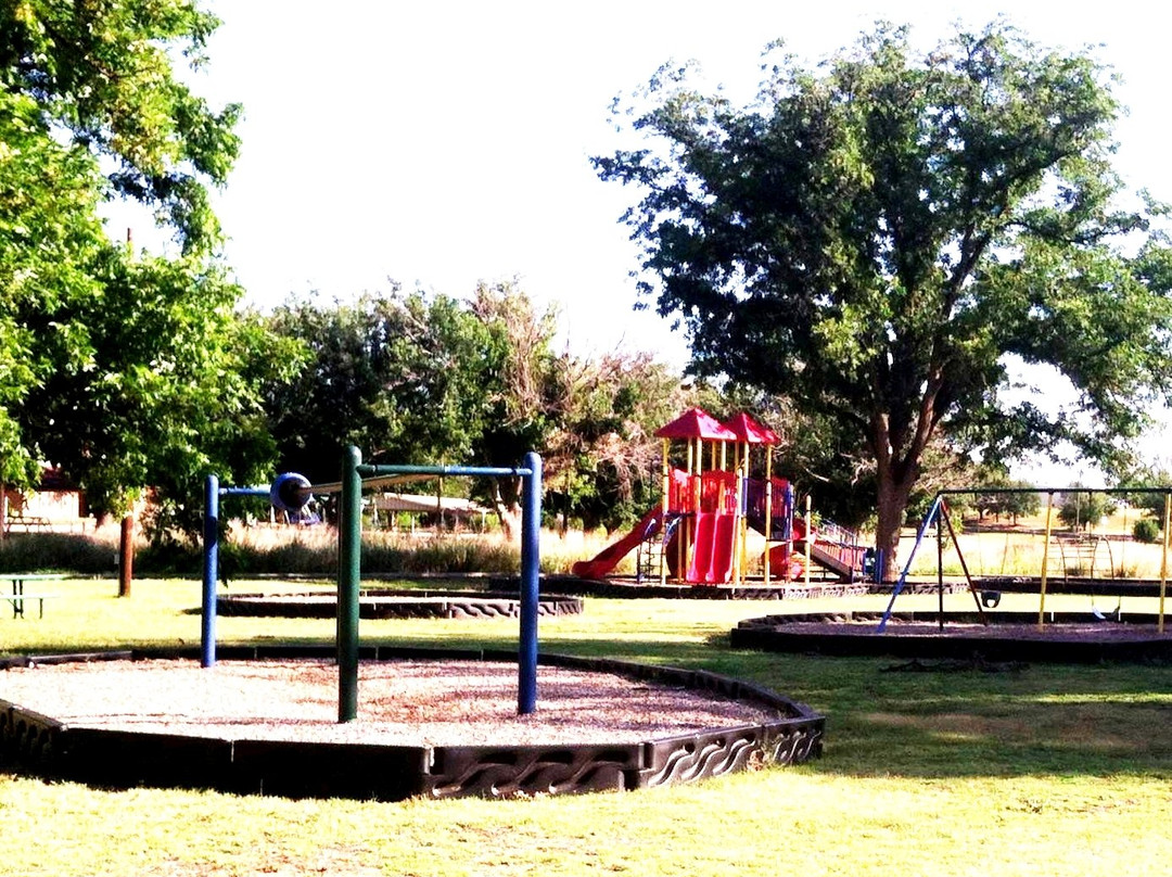 Seymour旅游攻略图片