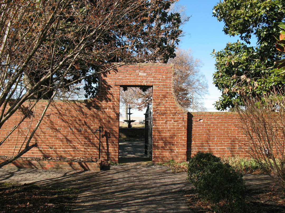 Spring Hill旅游攻略图片