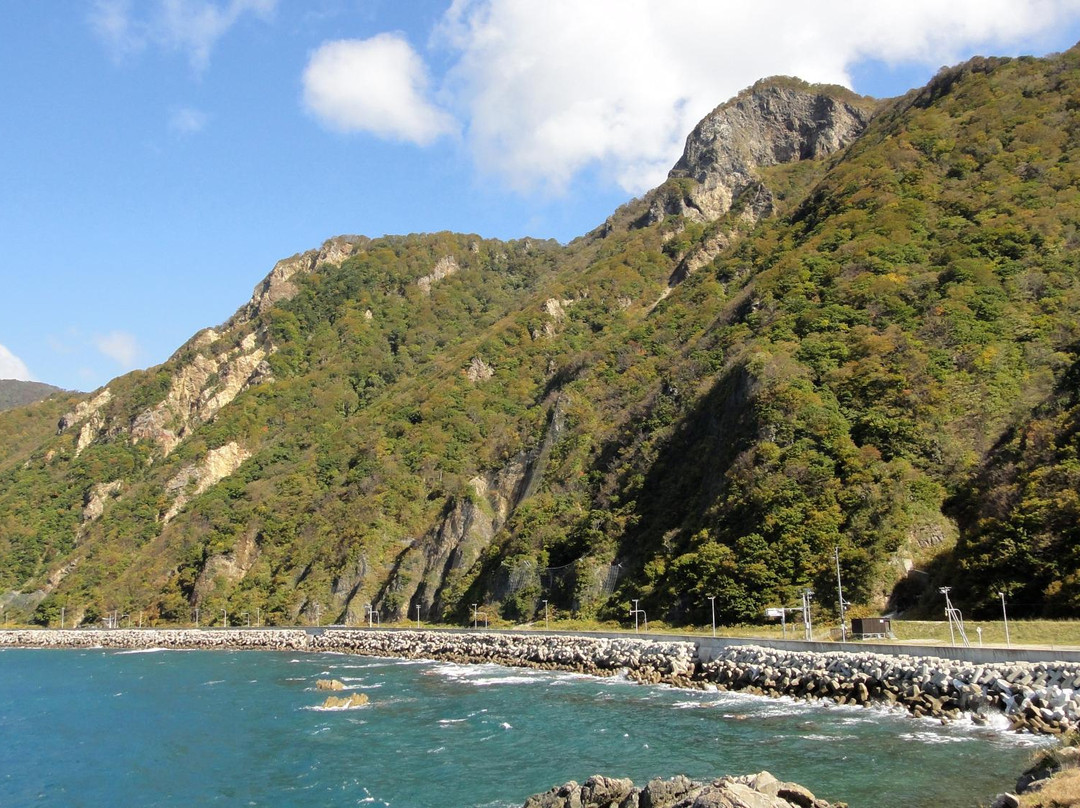久远郡旅游攻略图片