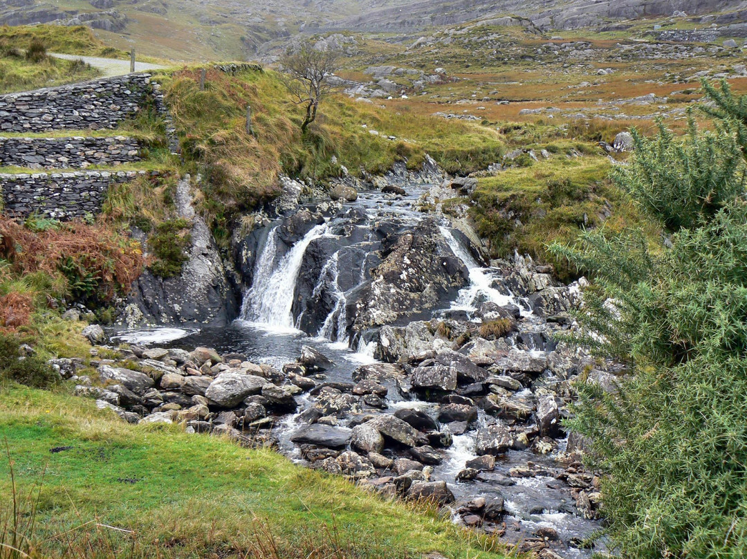 Adrigole旅游攻略图片