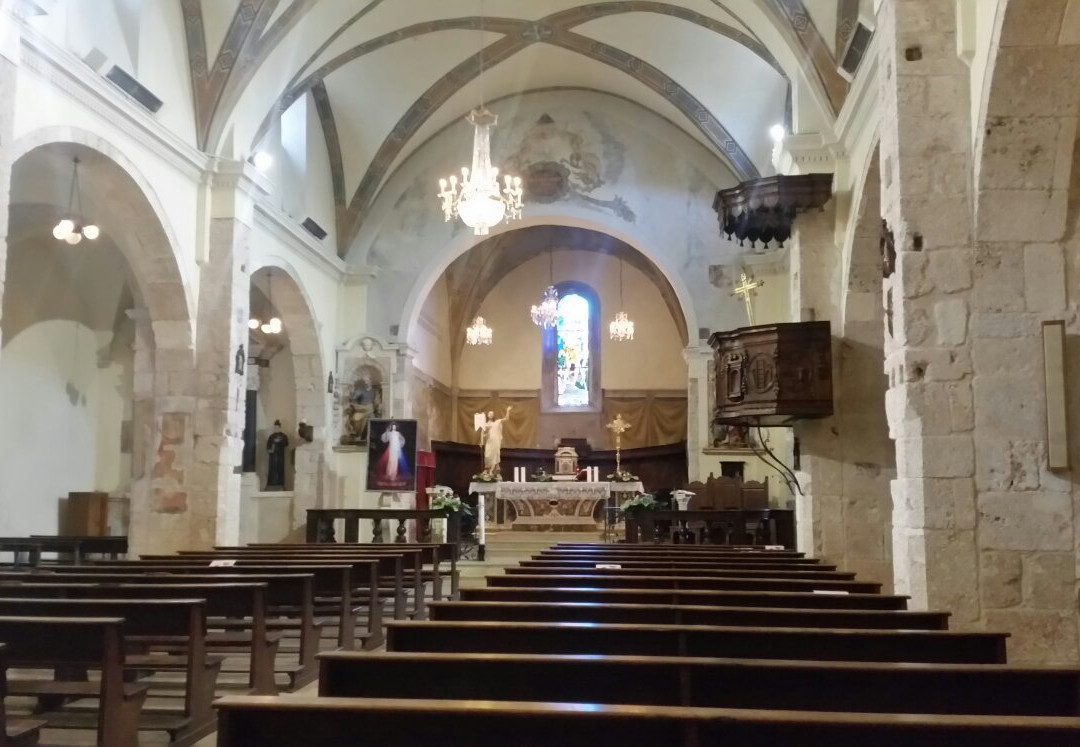 Ortona dei Marsi旅游攻略图片