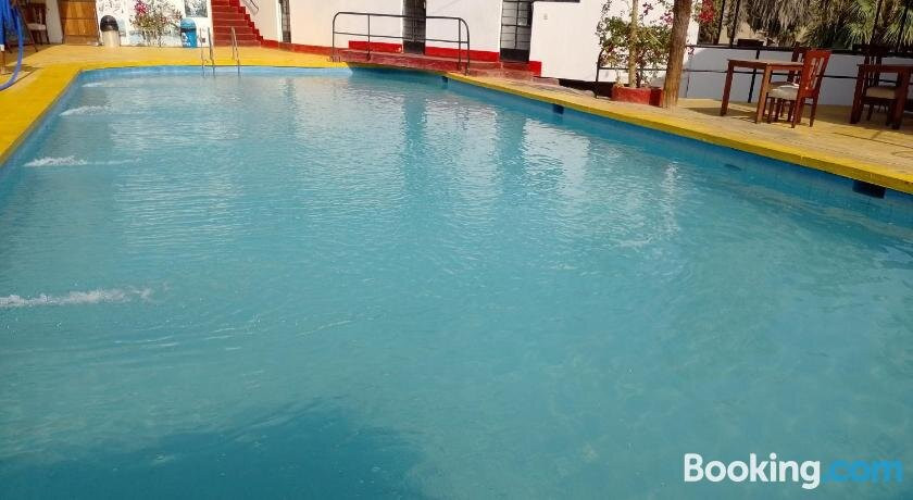 Hotel Duna Sur主图