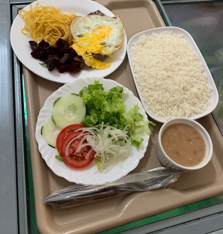 Restaurante e Lanchonete 3 Irmãos Srg