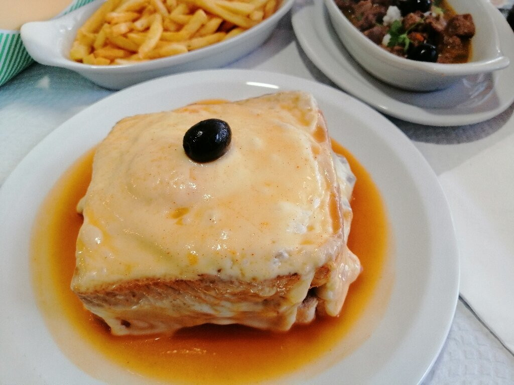 Rocky's Caffe