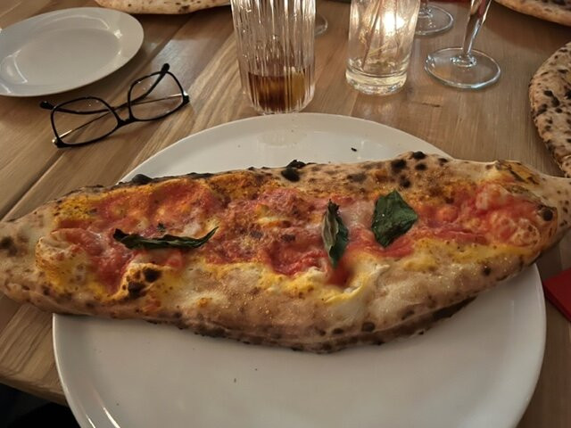 L'antica Pizzeria Da Michele